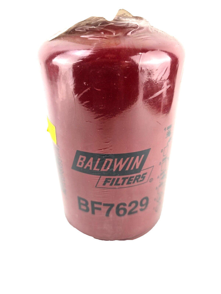 Baldwin BF7629 Spin-On Fuel Filter Replaces WIX 33403