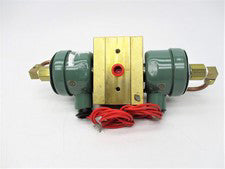 ASCO 8347A007 110/120V NSNP