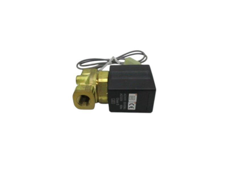 SMC VX2230-02T-3GS1 VALVE UNMP