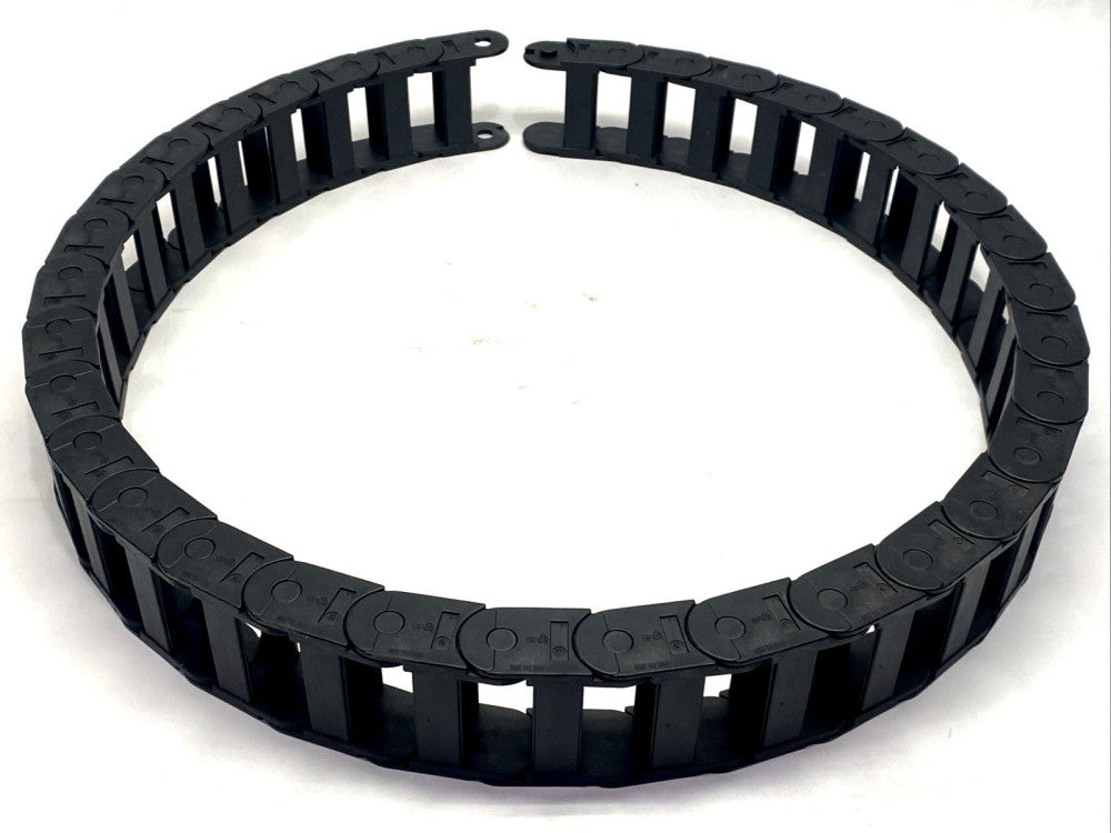Igus 200.05.250.0 Series 200 Energy Chain 34 Links 63" Length