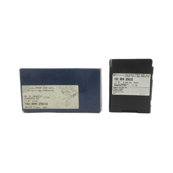 TELEMECANIQUE TSXRPM25616 NSMP