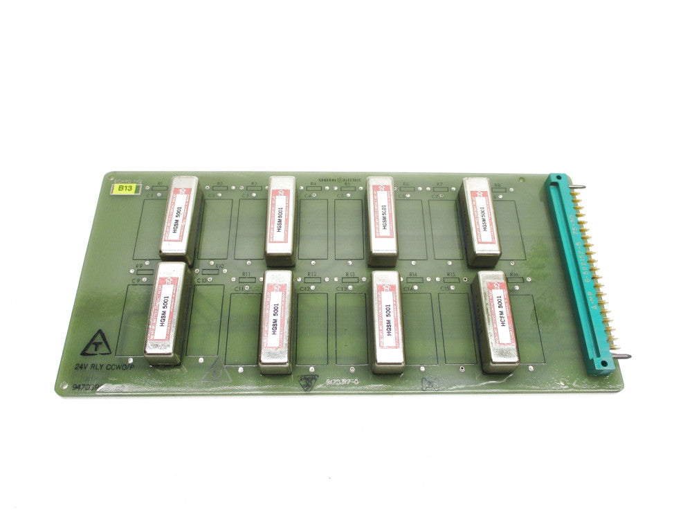 GENERAL ELECTRIC 947D396G2 947D397-0 (AS PICTURED) NSNP