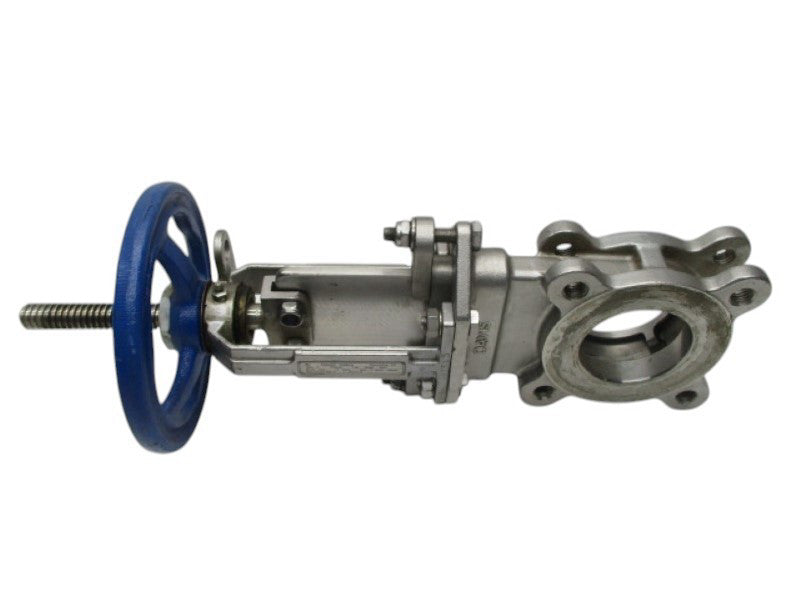 DAVISVALVE 60C VALVE 3" NSNP