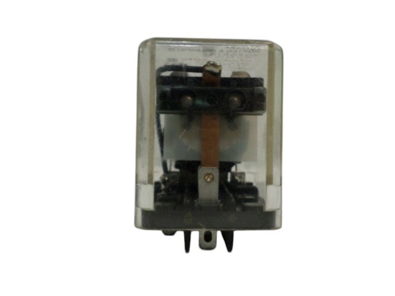 POTTER & BRUMFIELD KUP5D15 RELAY 12VDC UNMP