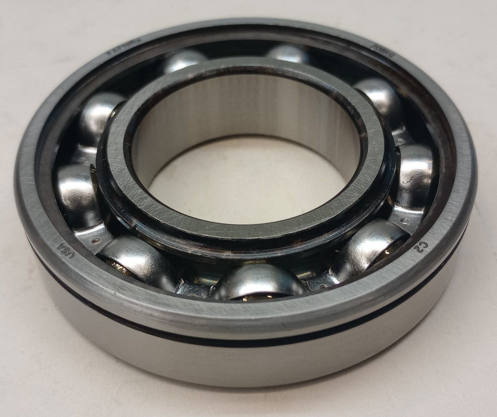 Fafnir 208KG-C2 Ball Bearing Deep Groove 40 X 80 X 18mm Snap Ring Not Included