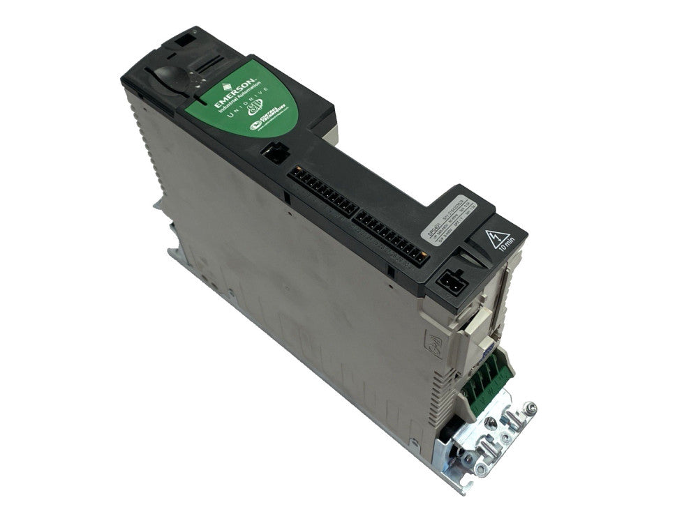 Emerson 3098-0048 Unidrive 3-Phase 50/60Hz 480V