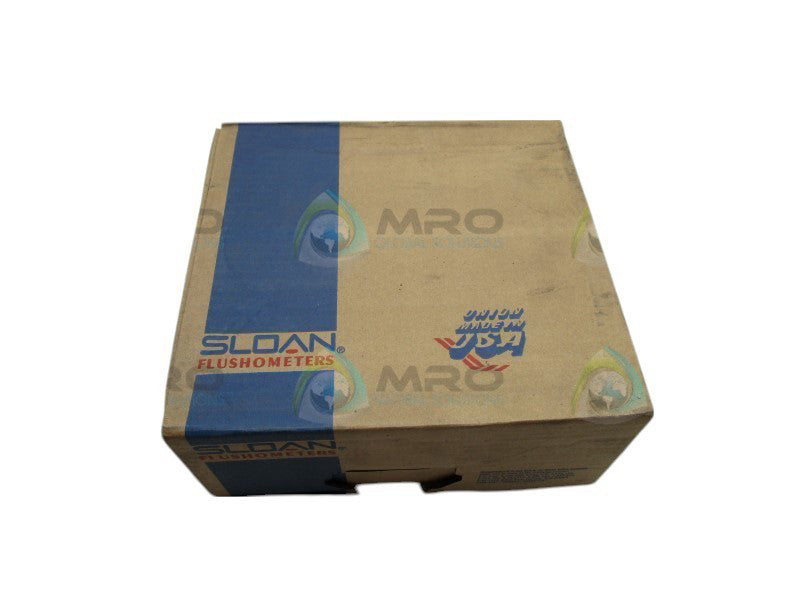 SLOAN 186YB STANDARD SEGMENT DIAPHRAGM NSMP