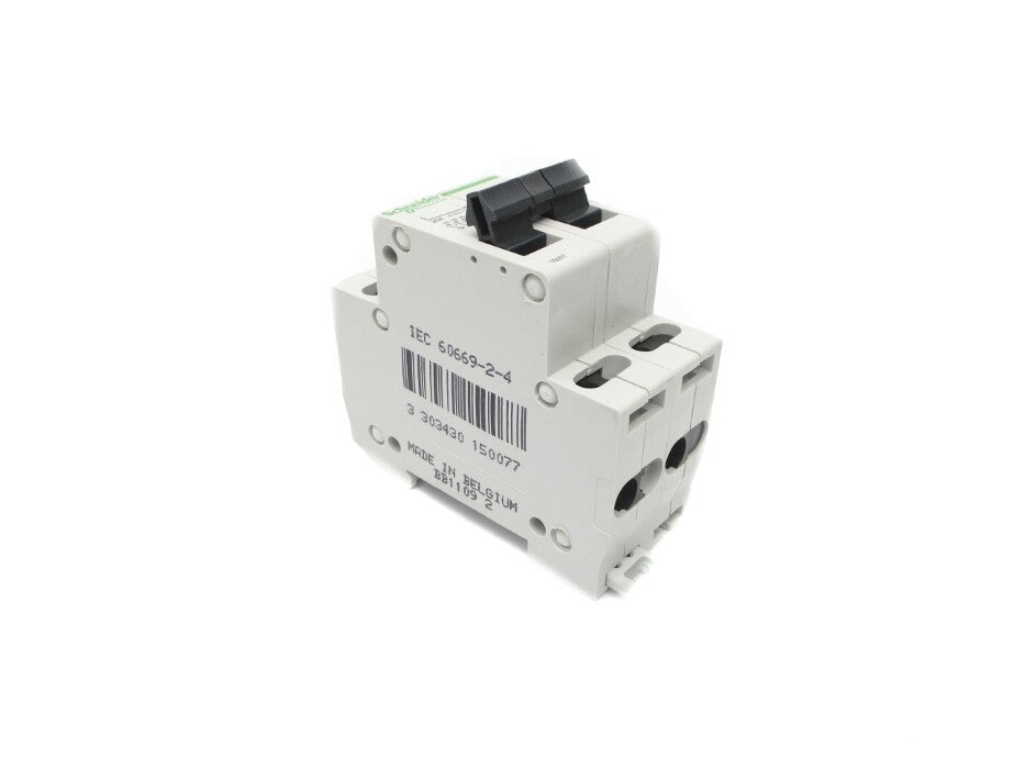 SCHNEIDER ELECTRIC 15007 20A 415V NSNP