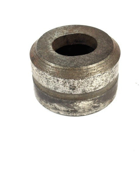 0.8" X 0.9" OVAL CUTTER PUNCH DIE