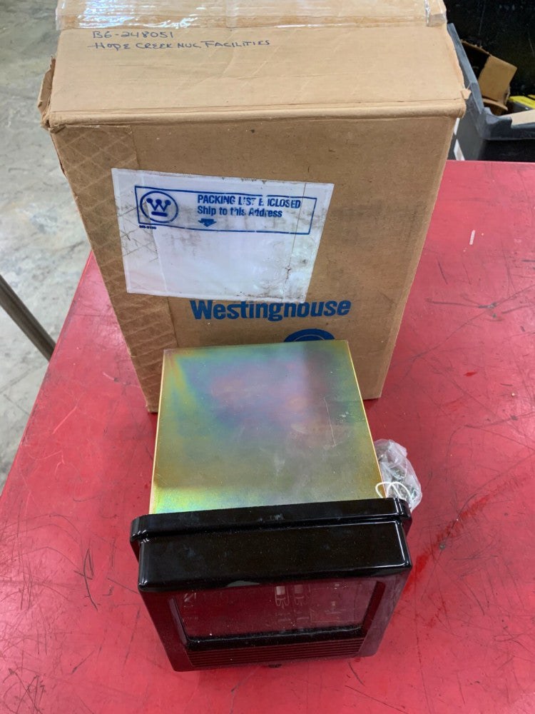 NEW IN BOX WESTINGHOUSE TYPE CW POWER RELAY 1456C56A01 CLASS 1E