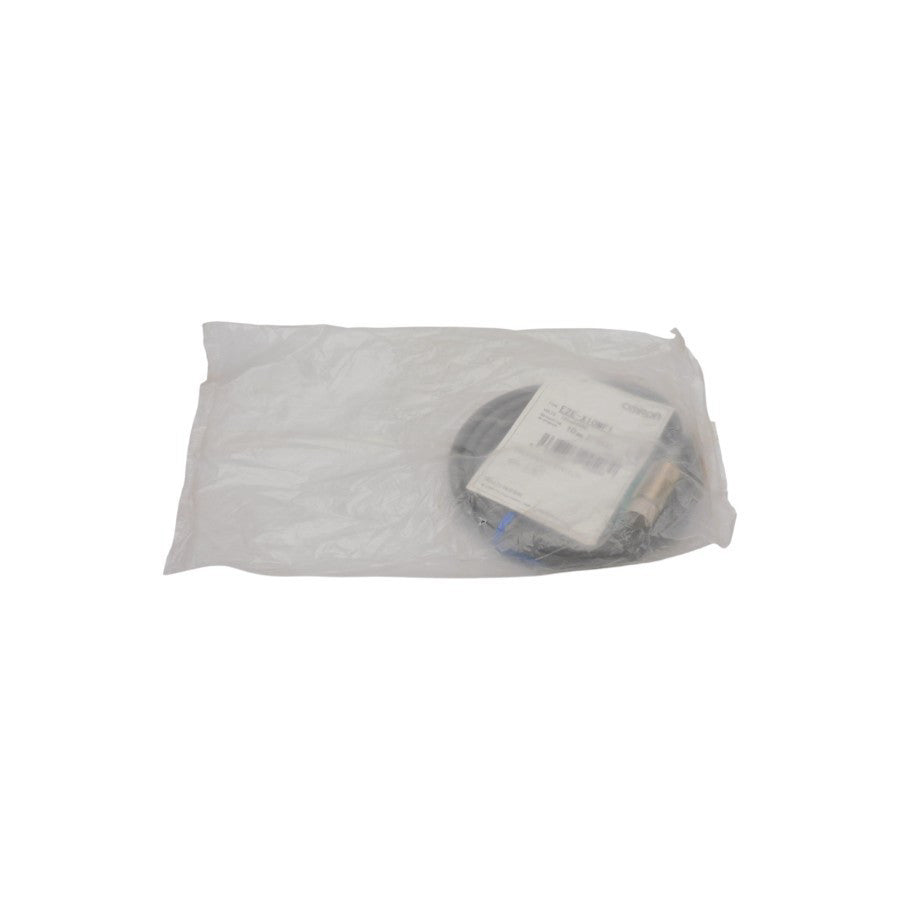 OMRON E2E-X10MF1 12-24VDC 2M NSMP