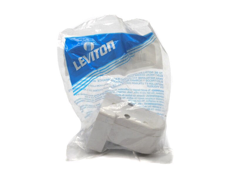 LEVITON 510-465 5C400 NSMP