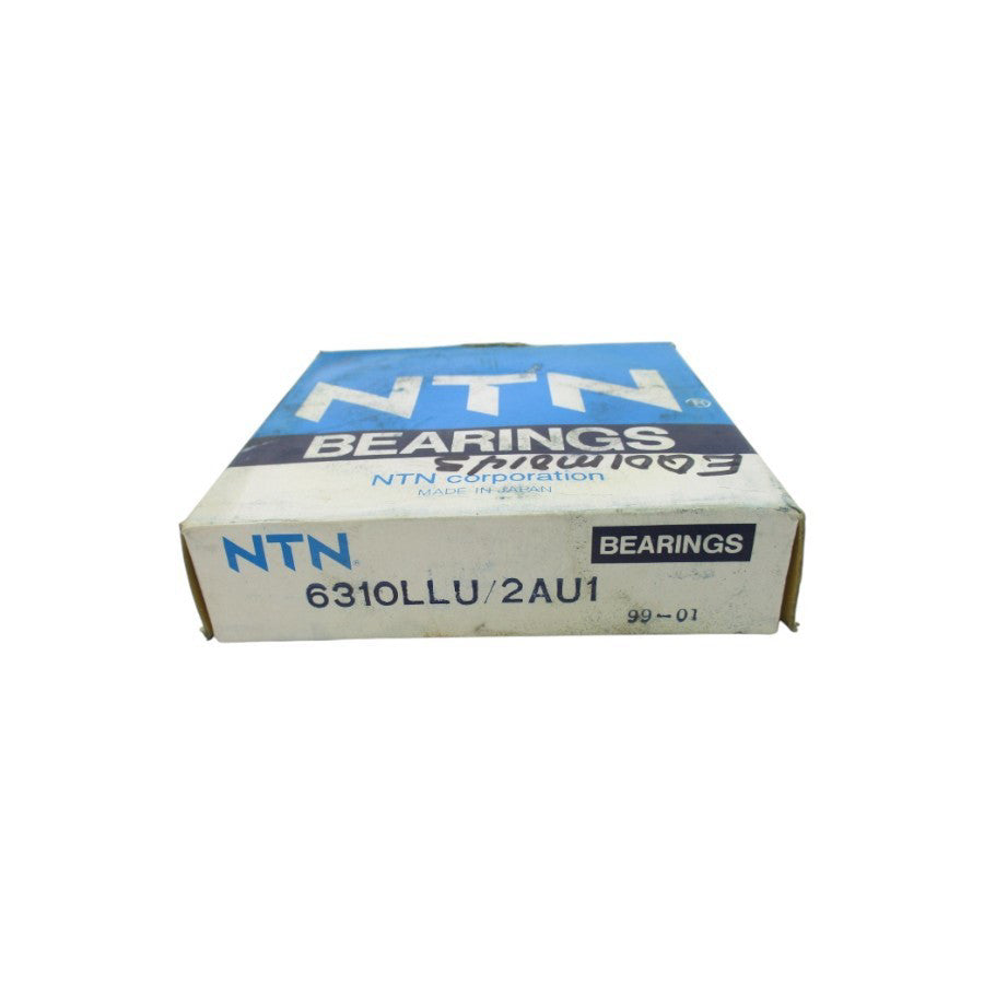 NTN 6310LLU/2AU1 NSMP