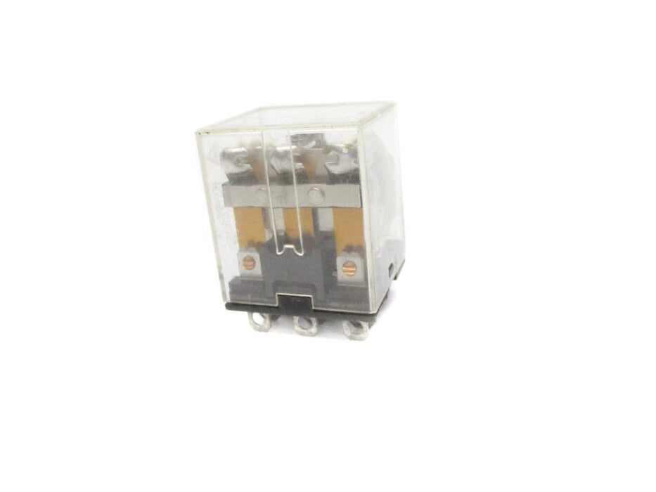 OMRON LY3 24VDC UNMP