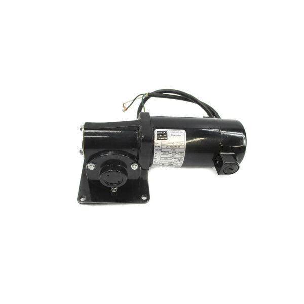 BODINE ELECTRIC 24A4BEPM-3F 130V 0.48A 40:1 UNMP