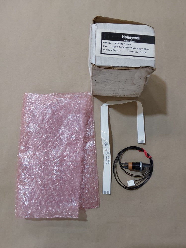 HONEYWELL 30755127-502 Light Accessory Kit Assy DR45