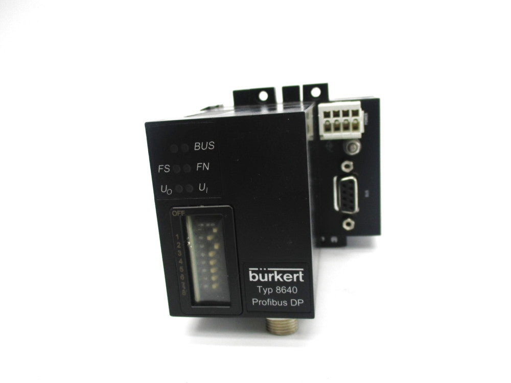 BURKERT DP/V1 NSNP