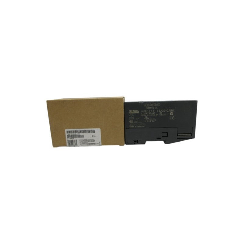 SIEMENS 6ES7151-3BA23-0AB0 NSMP