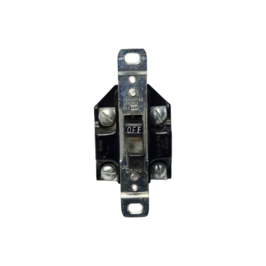 GENERAL ELECTRIC 2228S 250V 20A NSNP