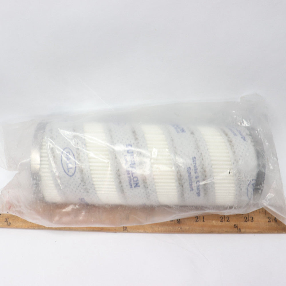 Pall Filter Glass Fiber Fluorocarbon 12 Micron 8" HC9600FRS8Z