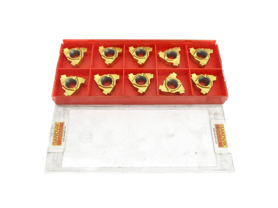 SANDVIK 440000222R2768-1025 (PKG OF 10) NSMP