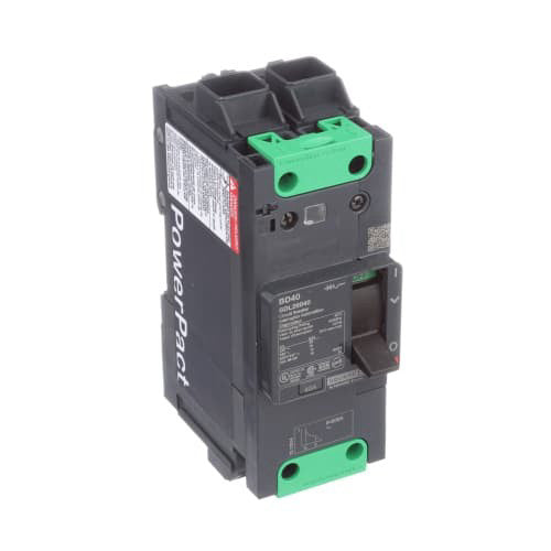1PC SCHNEIDER ELECTRIC BDL26040