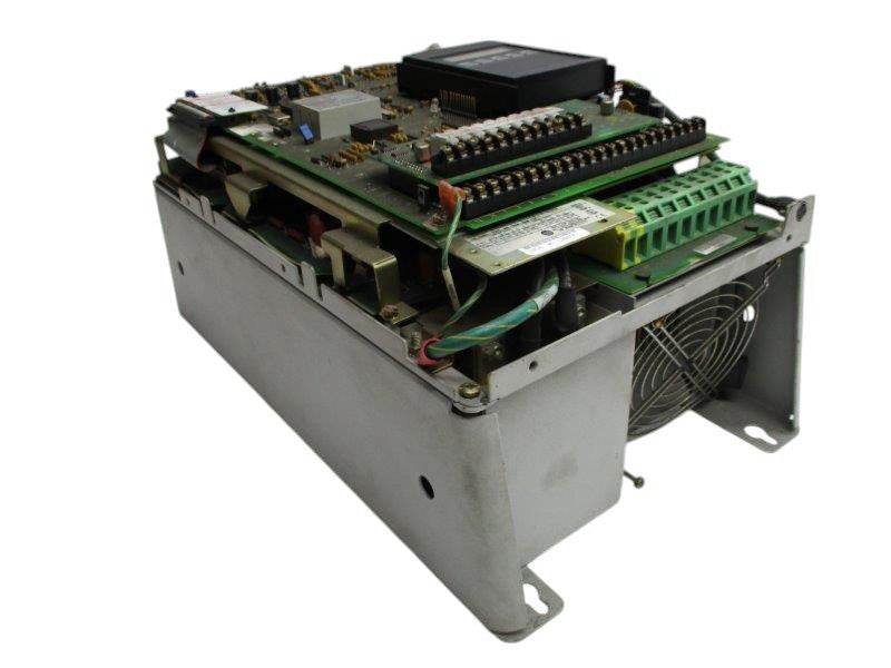 ALLEN BRADLEY 1336S-B020-AN-EN4-HAP-L5 SER. D UNMP
