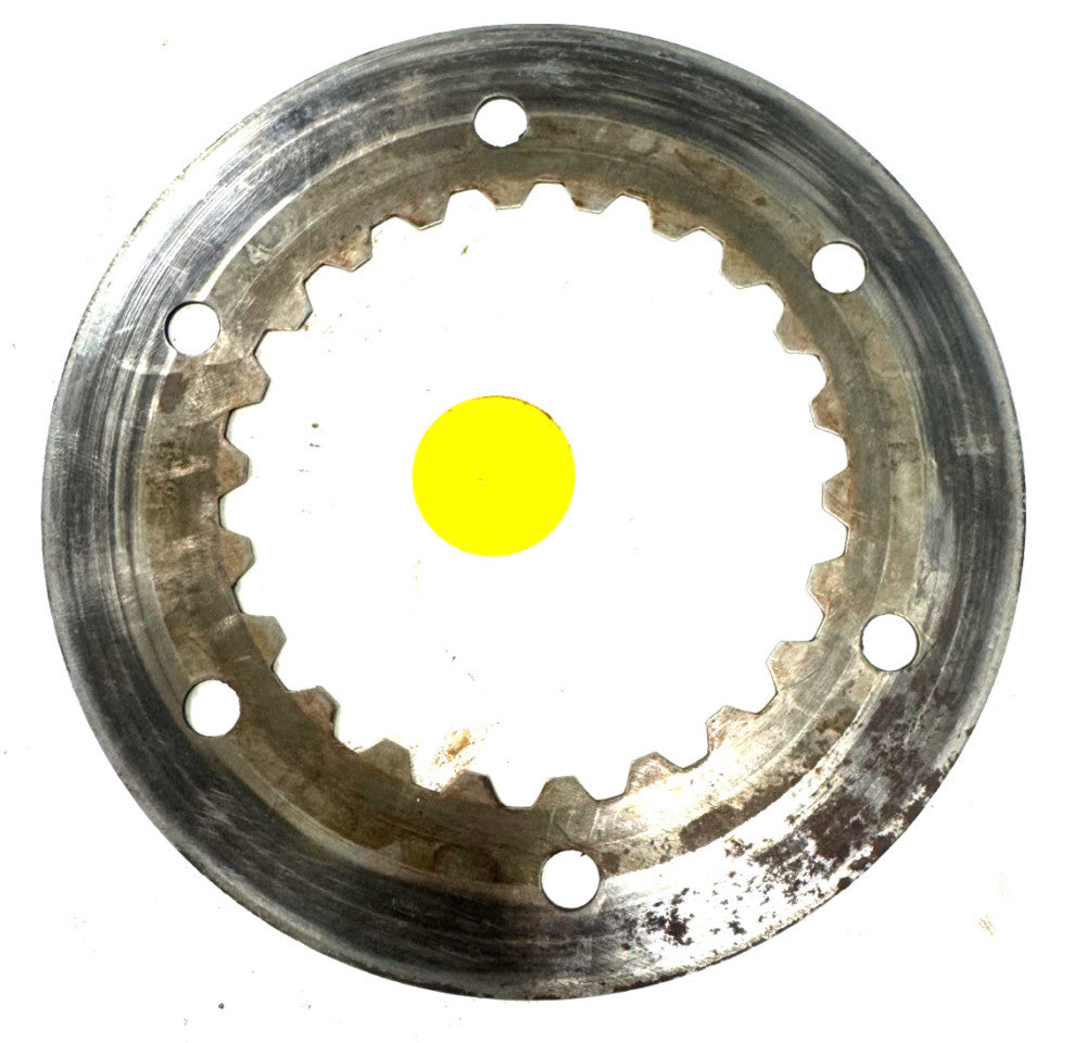 STEEL CLUTCH PLATE/DISC/DISC. DRIVEN