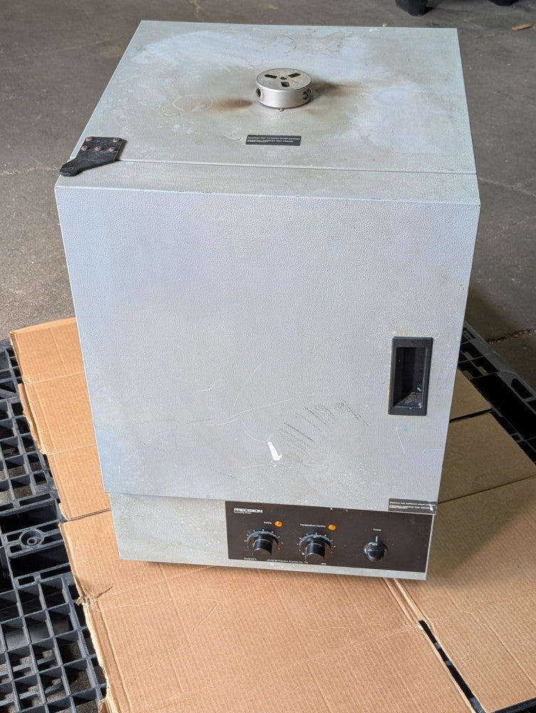 Precision Scientific 31576 Gravity Convection Oven w/Temperature 60°C to 210°C