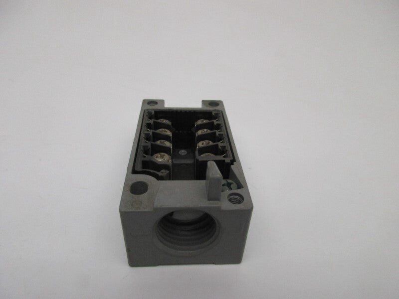 EATON E50RB UNMP