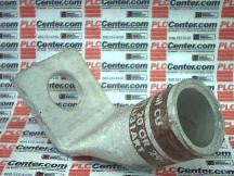 BURNDY YA34L90 / YA34L90 (NEW IN BOX)