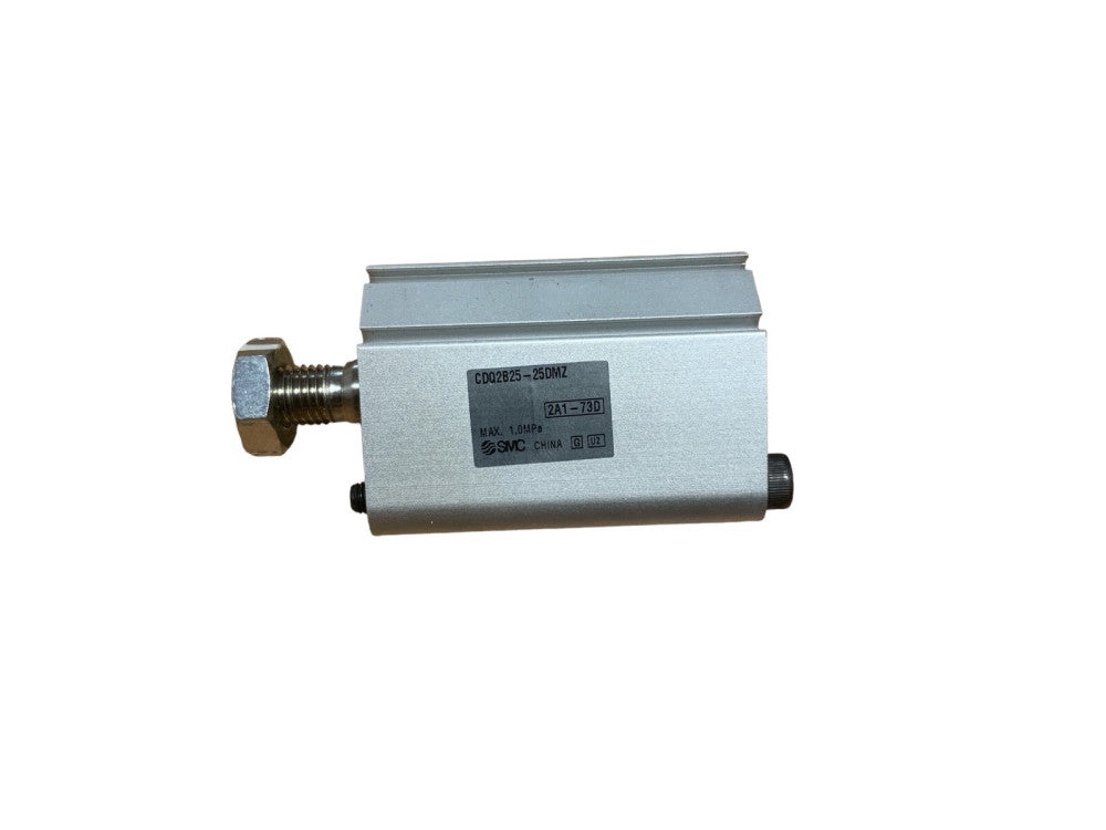 1PCS New SMC CDQ2B25-25DZ Cylinder