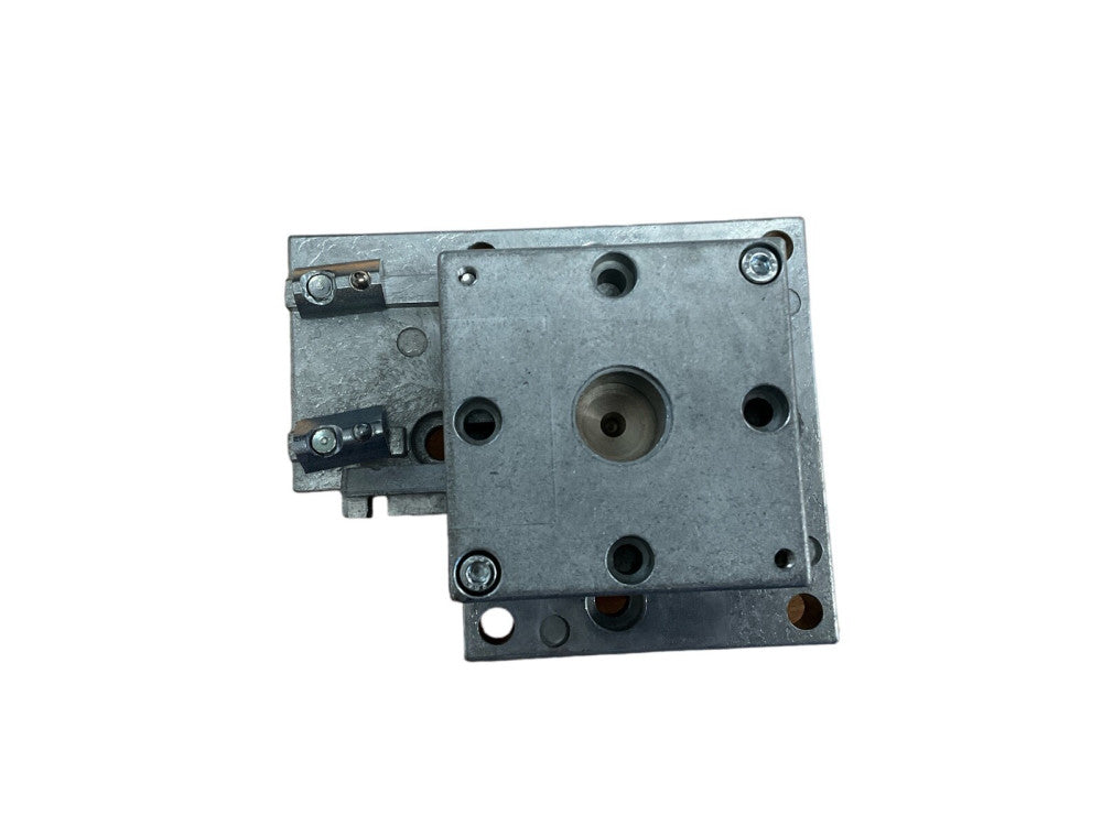 MACRON PAS-11237400 DRIVE PULLEY ASSEMBLY U3S