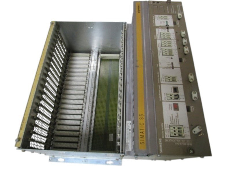 SIEMENS 6ES5955-BLC41 EXPANSION UNIT UNMP