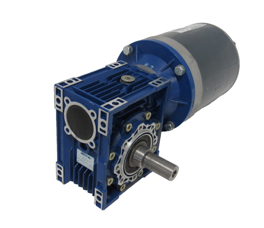 NEW IPTS IBLC63 GEAR MOTOR 1:60 1/3HP 208-230/460V KVD56T17T5305E