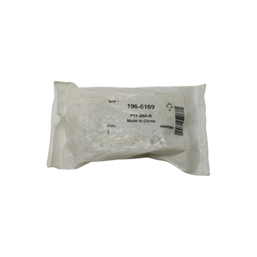 OMRON PYF-08A-N 196-6169 250VAC 7A NSMP