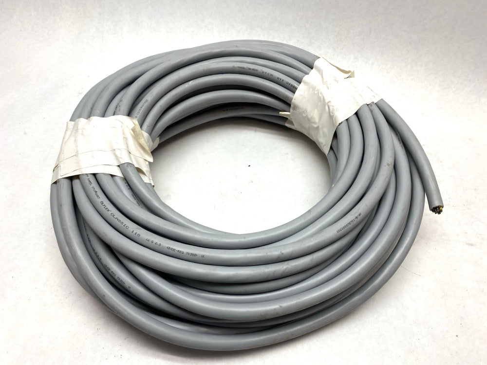 Lapp 1119412 ÖLFLEX® CLASSIC 110 12G2.5 Cable 12 Conductor 35m