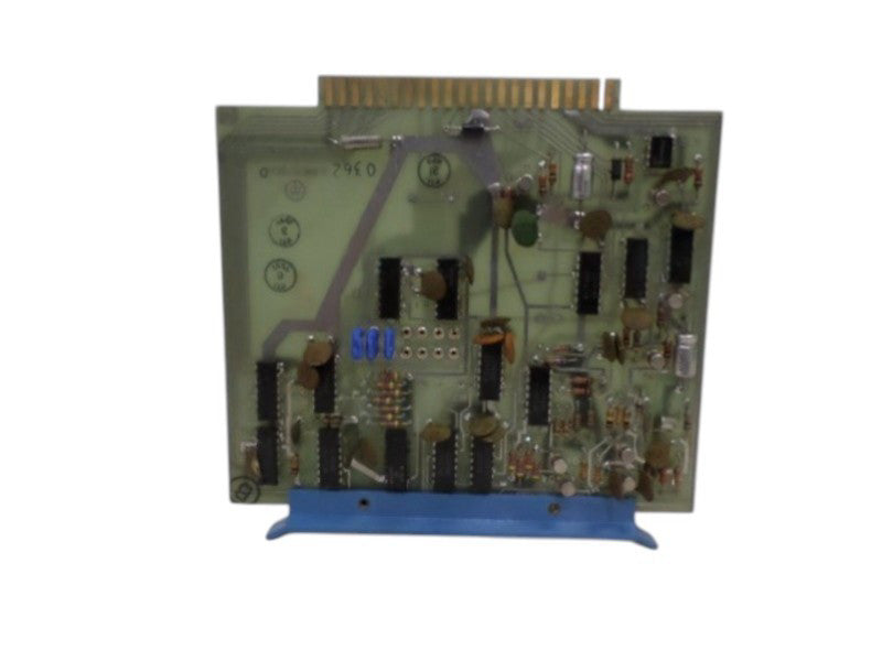 1-01330 CIRCUIT BOARD UNMP