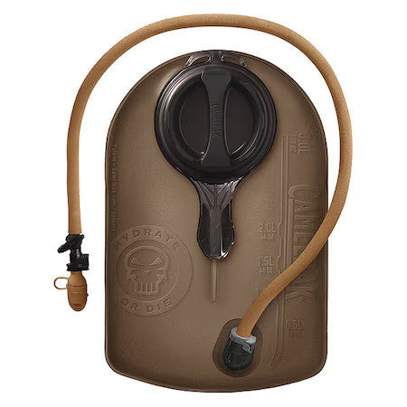 Camelbak 2023001003 Reservoir,100 Oz./3L,1-1/16" D
