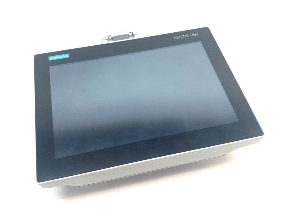 Siemens 6AV2 124-0MC24-0AX0 SIMATIC HMI TP1200 Comfort Pro 12" Touchscreen