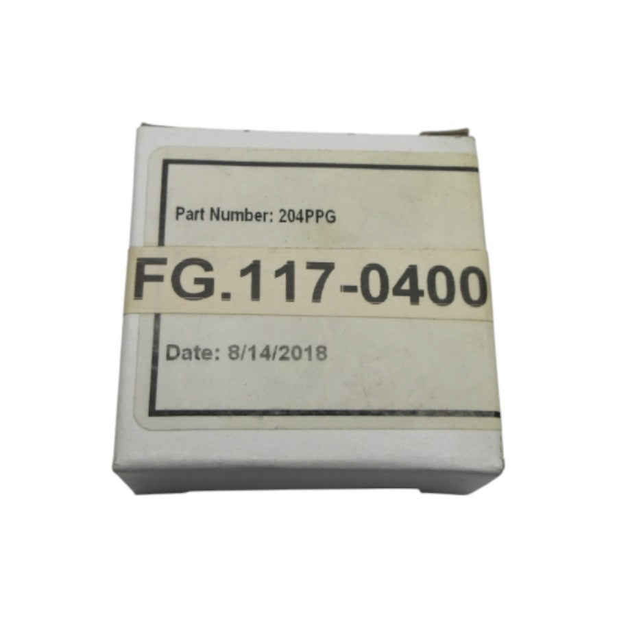 BEARING 204PPG NSMP