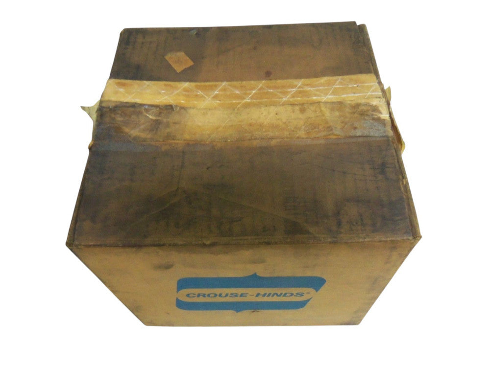 CROUSE-HINDS EVMR1020/M8 BALLAST NSMP