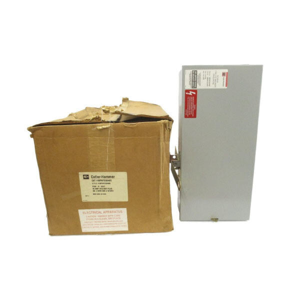 CUTLER-HAMMER IBPHFD3040G 600V 40A NSMP
