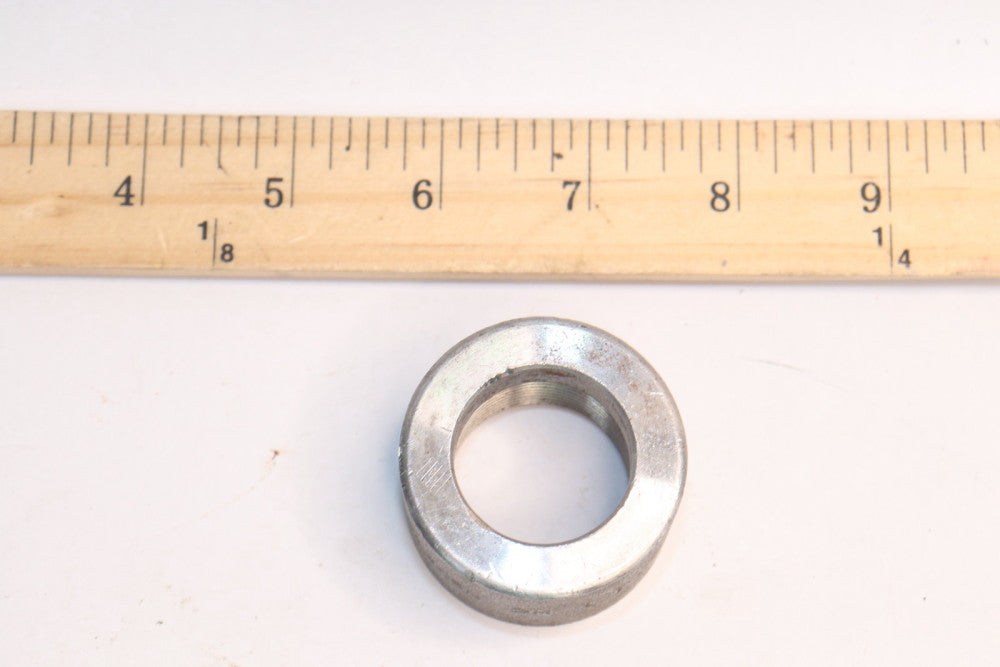 Threaded Coupling Union Carbon Steel 1" 3M SA105N