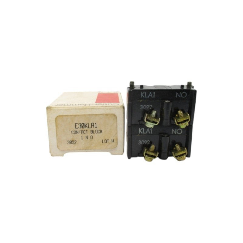 CUTLER HAMMER E30KLA1 NSMP