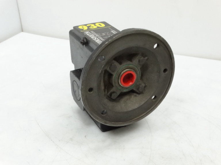 WINSMITH 930MDNS100X0DN GEARBOX