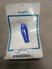 Swagelok BZ-5K-43-BL BLUE Nylon Handle Kit F124