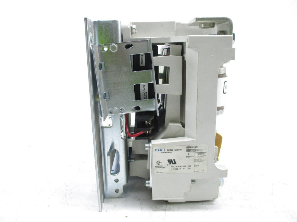 EATON V201K5CUZ1 UNMP
