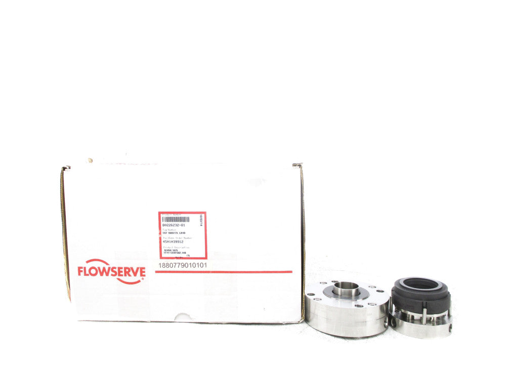 FLOWSERVE B/VRA1875 NSMP