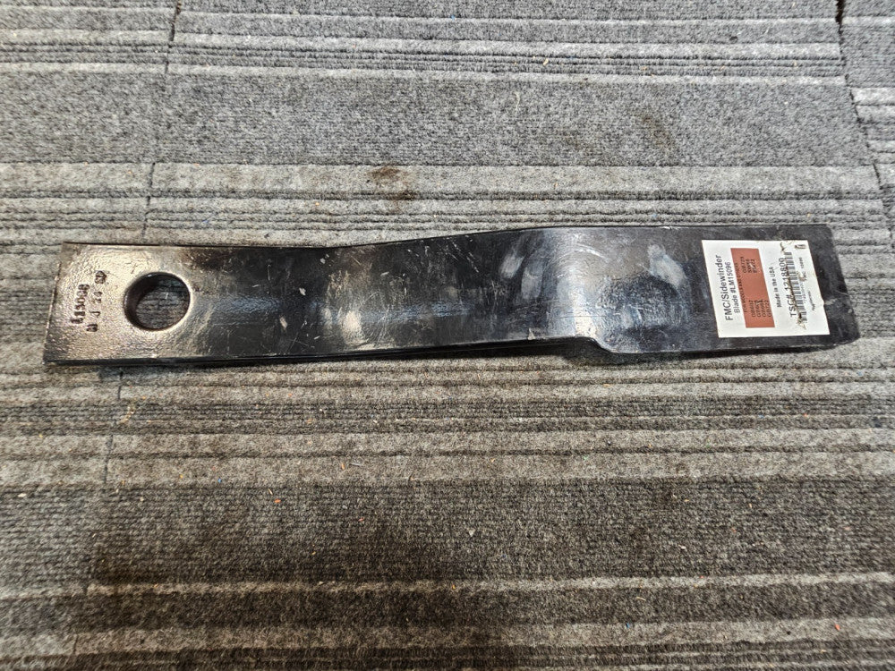 TSC Blade 1218800 FMC/Sidewinder LM15096 22-3/4" Rotary Cutter CCW